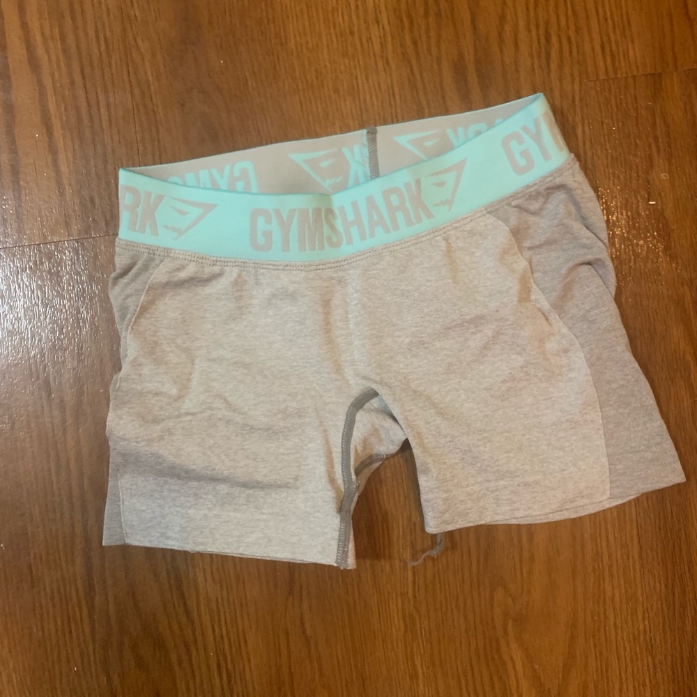 Gymshark Flex Shorts